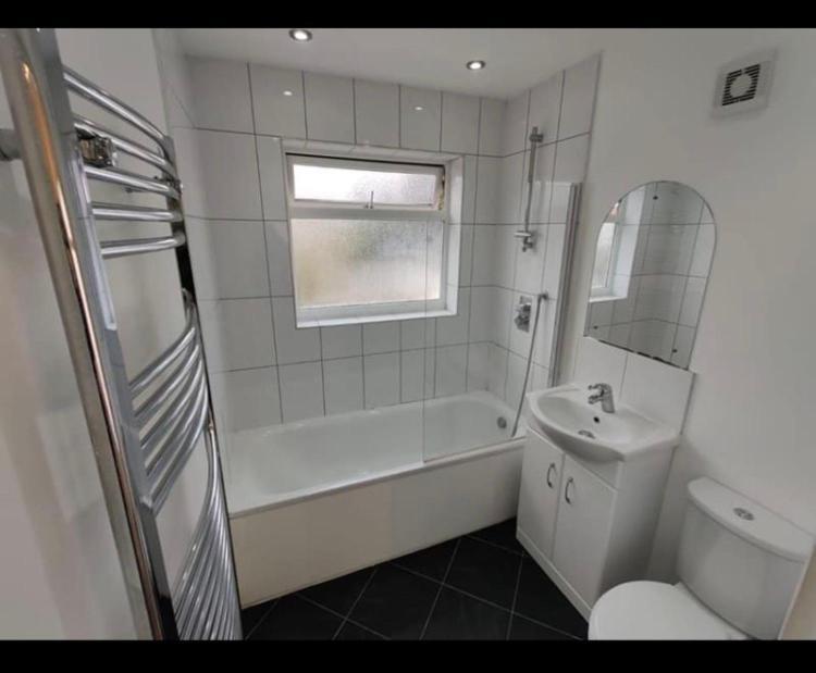 Hendon Homestay Εξωτερικό φωτογραφία