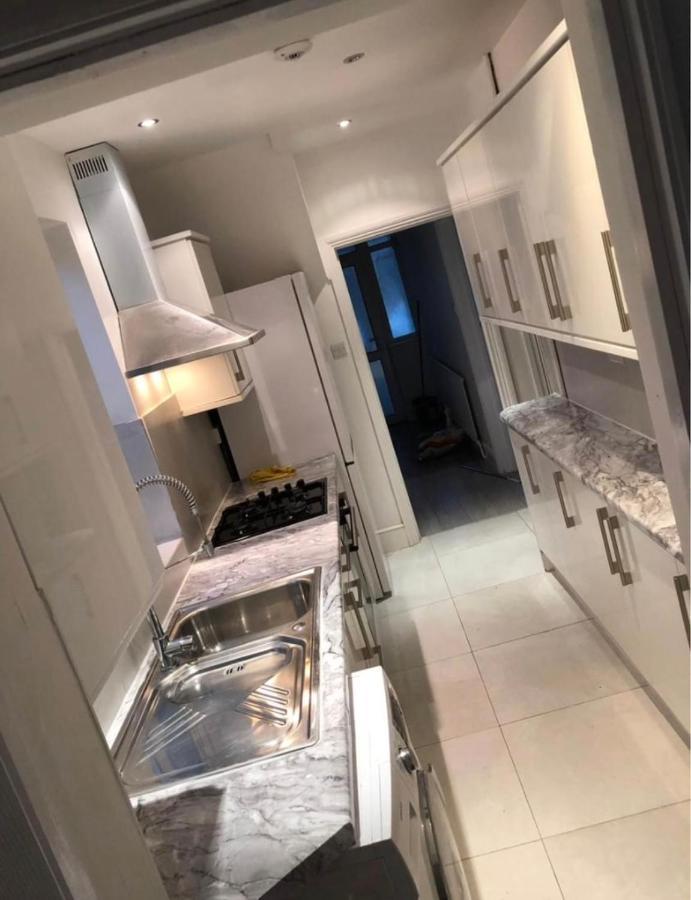 Hendon Homestay Εξωτερικό φωτογραφία