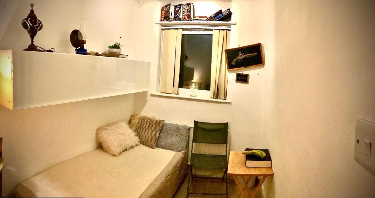 Hendon Homestay Εξωτερικό φωτογραφία
