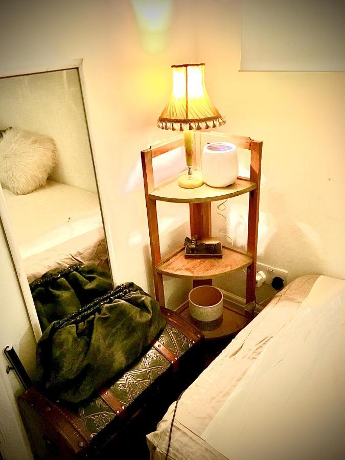 Hendon Homestay Εξωτερικό φωτογραφία