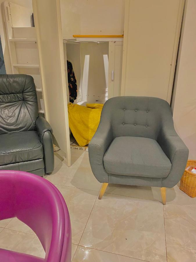 Hendon Homestay Εξωτερικό φωτογραφία