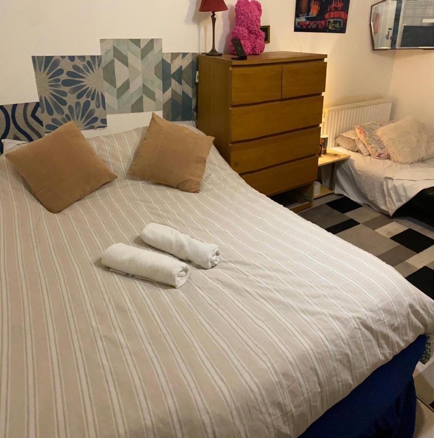Hendon Homestay Εξωτερικό φωτογραφία