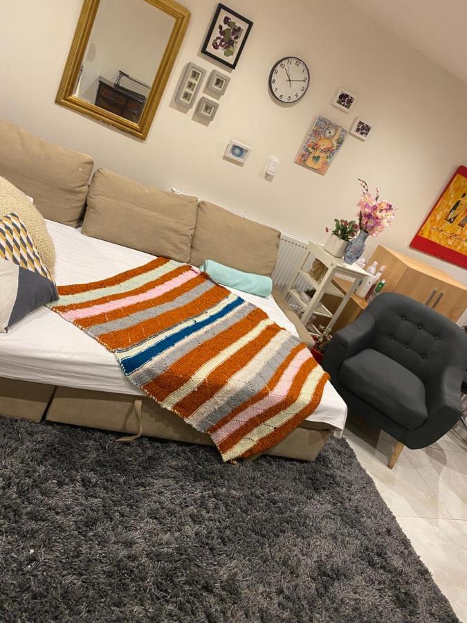 Hendon Homestay Εξωτερικό φωτογραφία