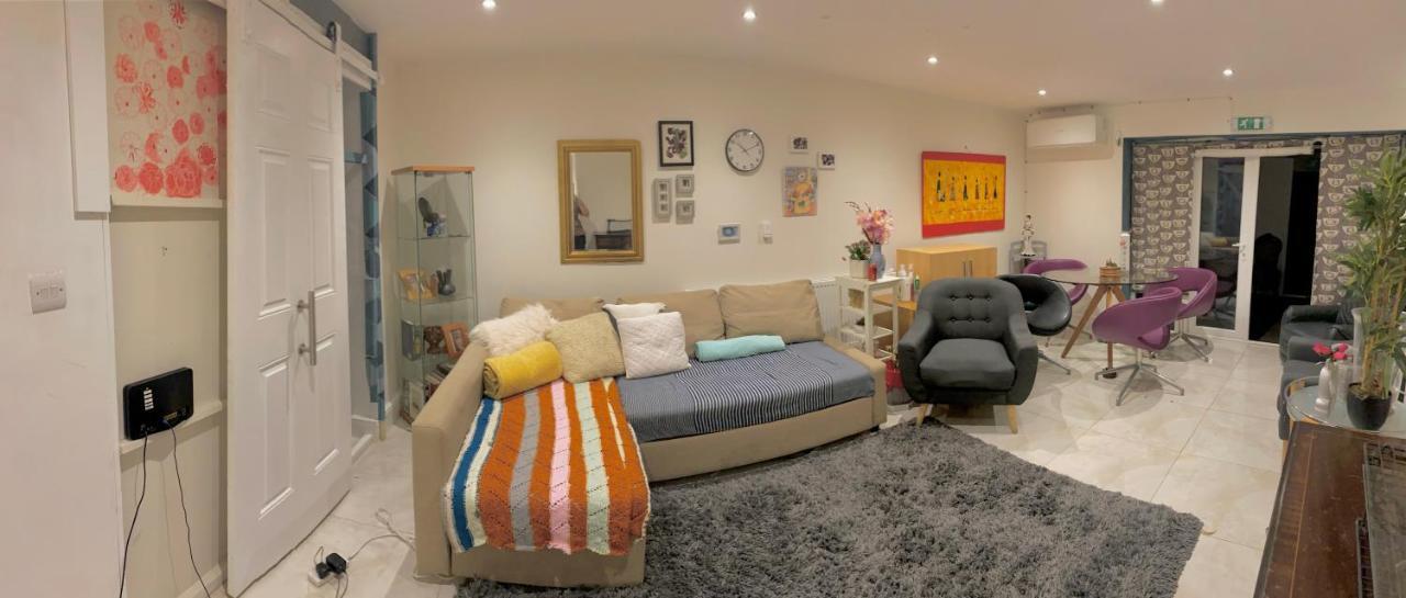 Hendon Homestay Εξωτερικό φωτογραφία